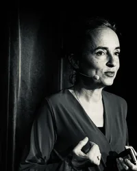 Anne Uriot, conférencier