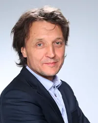 Olivier Segura, conférencier