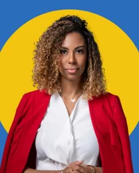 Kelly Pioche, conférencier