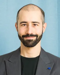 Edoardo Binda zane, conférencier