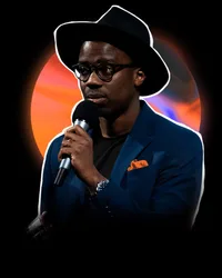 Steves HOUNKPONOU, conférencier