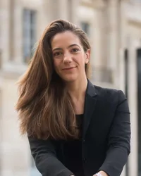 Isabelle Bonnet, conférencier