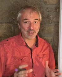 Kristof Morin, conférencier
