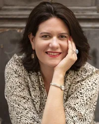 Mathilde VERMER, conférencier