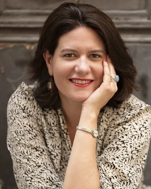 Mathilde VERMER, speaker