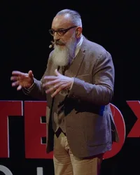 Éric Delassus, conférencier philosophie