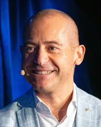 David Chamard, conférencier