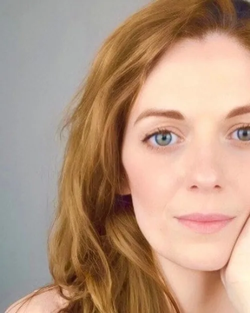 Capucine Lemaire, speaker