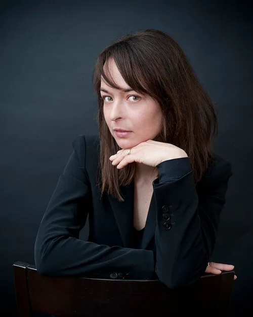 Julie Juilliard, conférencière