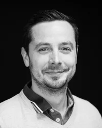 Julien Guillaume, digital speaker
