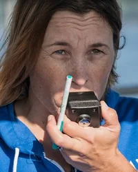 Nathalie Lasselin, conférencier depassement de soi