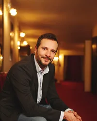Antonin GAUNAND, conférencier