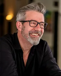 Gaël Chatelain-Berry