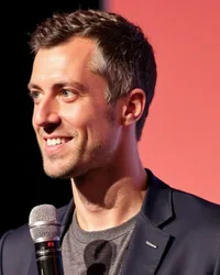 Alexis Botaya, conférencier