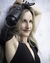 Priscille Deborah, conférencier