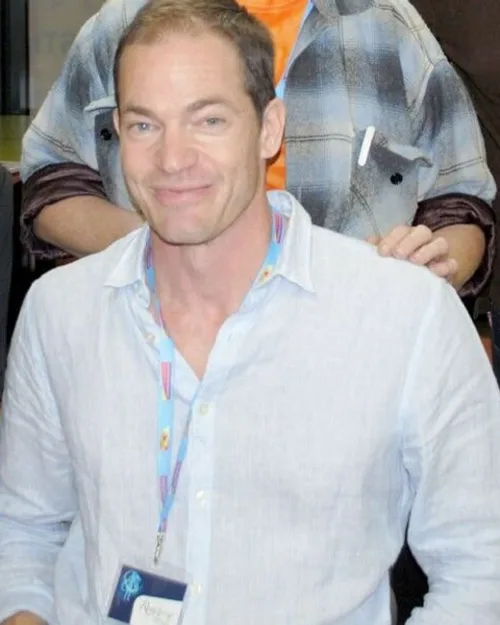 Grégory DUNESME, speaker