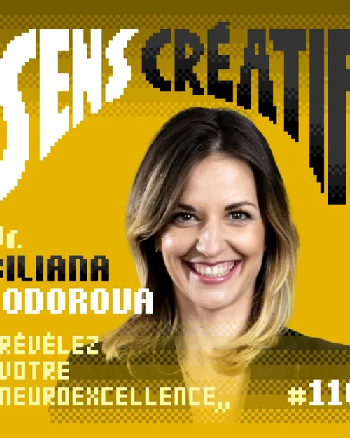 Biliana Todorova, speaker