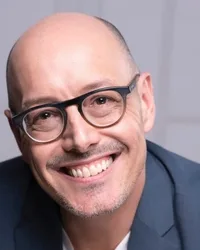 Vincent Fournier, conférencier