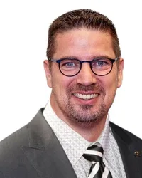 Eric Alard, conférencier motivation des equipes
