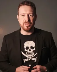 Renaud Varoqueaux, conférencier numerique