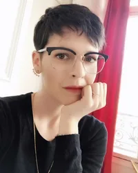 Mathilde Gaulle, conférencier