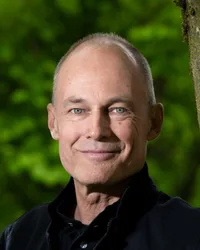 Bertrand Piccard, conférencier