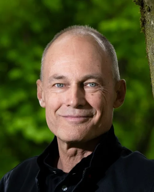 Bertrand Piccard, speaker