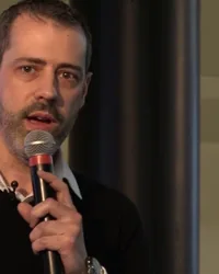 Nicolas Lochet, conférencier