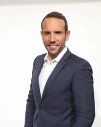 Thomas Desson, conférencier sport