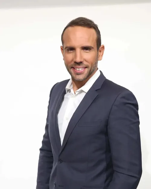 Thomas DESSON, conférencier