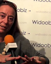 Christine Marsan, conférencier