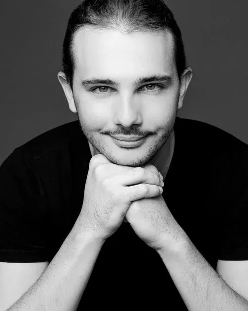 Thomas SOLIGNAC, conférencier