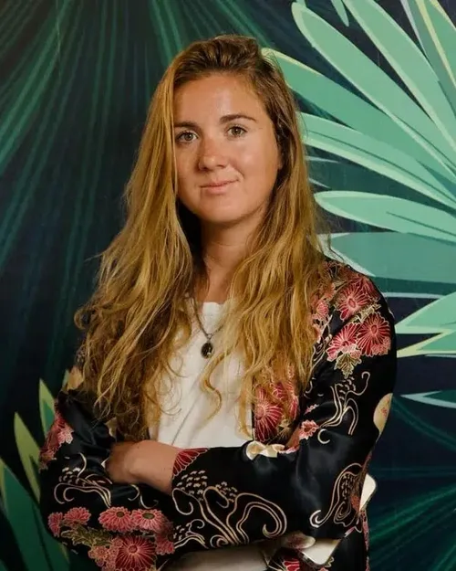 Marjolaine Grondin, speaker