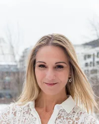 Anne Isabelle SALLES, conférencier