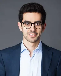 Clément Jeanneau, conférencier numerique