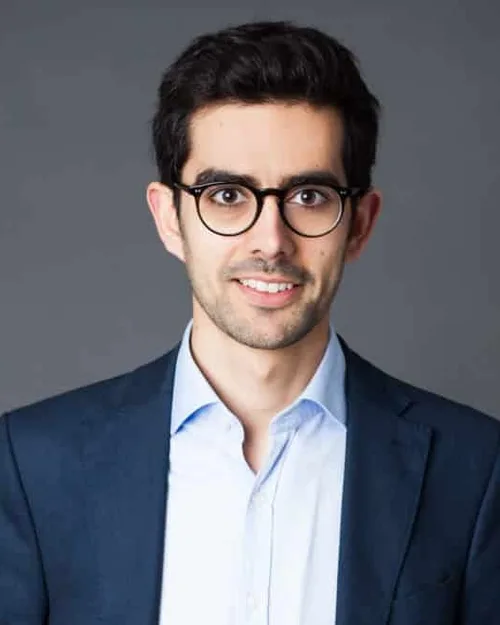 Clément Jeanneau, conférencier
