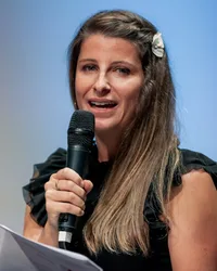 Deborah Pardo