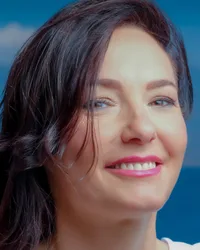 Sophie Floreani, multiculturel speaker