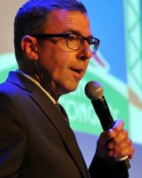 Gilles Andre, conférencier engagement