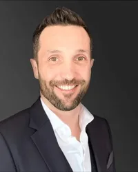 Olivier Barriere, conférencier