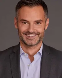 Florian Silnicki, conférencier gestion de crise