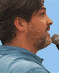 Renaud ACAS, conférencier
