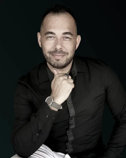 🎖️ Samuel VALLEE, speaker