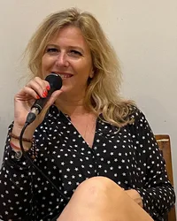Christelle Crosnier, conférencier
