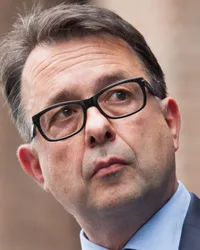 Olivier TALBERT, conférencier