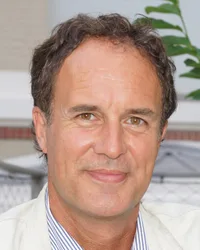 Luc TEYSSIER dORFEUIL, conférencier