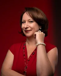 Claire Boscq, conférencier