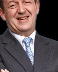 John Rauscher, conférencier