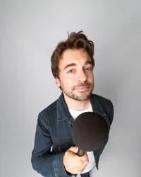 Aurelien Cailloce