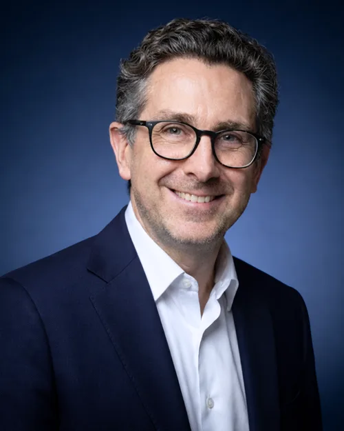Patrice THIRIEZ, speaker